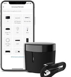 Smart Wi-Fi Controller for Air Conditioner