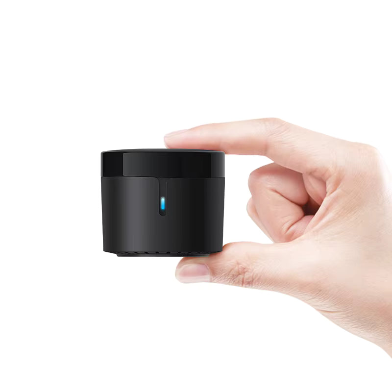 Smart Wi-Fi Controller for Air Conditioner